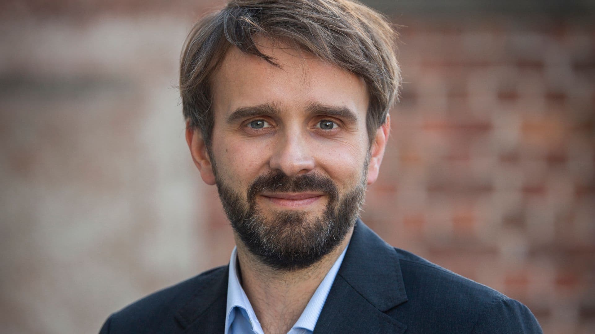 Jan Christian Vestre